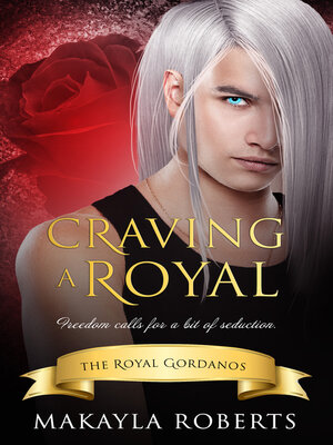 cover image of Craving a Royal